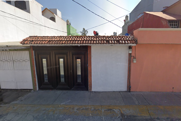 Foto de inmueble en Almendros , Col. Rancho la Providencia C.P. 55710, Coacalco de Berriozábal