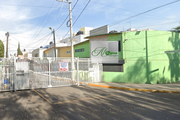 Foto de inmueble en Río Chuviscar, Paseos de Churubusco, 09030 Ciudad de México, CDMX, Col. Paseos de Churubusco C.P. 09030, Iztapalapa