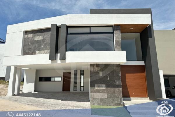 Foto de inmueble en RESIDENCIAL PUNTA SAN LUIS, Col. Las Haciendas C.P. 78218, San Luis Potosí