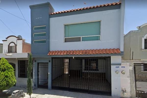 Foto de inmueble en Valle de Aragón #s/n, Col. Valle de los Nogales C.P. 66610, Apodaca