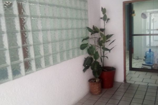 Foto de inmueble en 16 de septiembre, Col. 16 de Febrero C.P. 91725, Veracruz