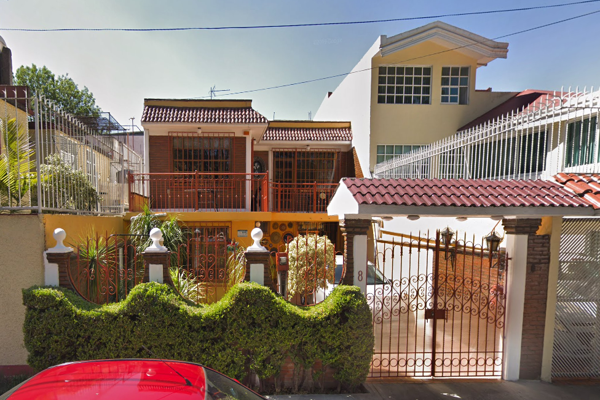Foto de inmueble en Calle 2 Roberto Koch 8 #8, Col. INPI Picos C.P. 08760, Iztacalco