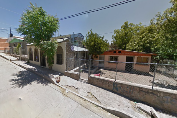 Foto de inmueble en Calle Del Rey, Col. Buenos Aires C.P. 84010, Nogales