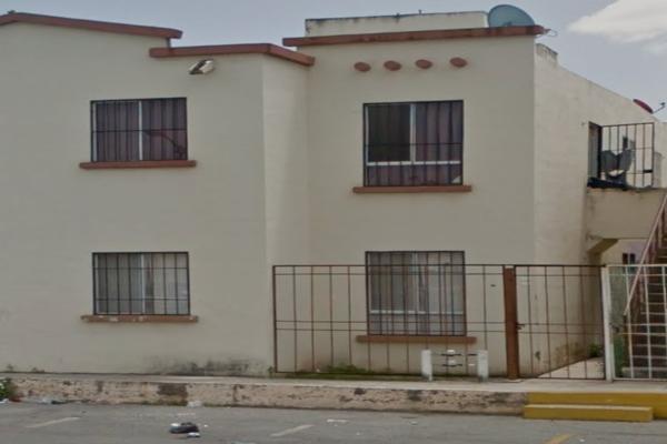 Foto de inmueble en ANDADOR COMUN #S-N, Col. Villas Otoch Paraíso C.P. 77539, Benito Juárez