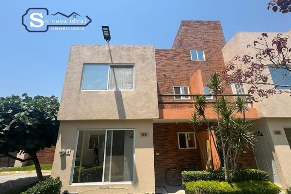 Foto de inmueble en Fraccionamiento Closter Gardenia, Col. San Juan C.P. 62733, Yautepec