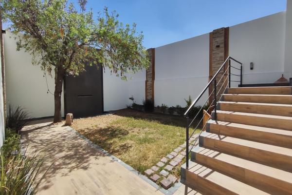 Foto de inmueble en JARDIN, Col. Gran Jardín C.P. 37138, León