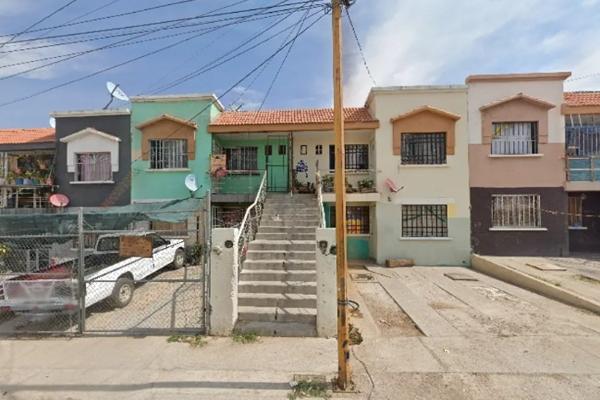 Foto de inmueble en C. Villas de Acapulco 217, 20174 Aguascalientes, Ags. #217, Col. Villas de las Fuentes C.P. 20174, Aguascalientes