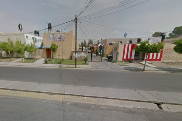 Foto de inmueble en Calle Valle de Chalco 129 #129, Col. 4 Estaciones C.P. 45653, Tlajomulco de Zúñiga