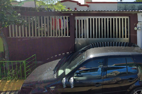 Foto de inmueble en Roca Volcánica 81 #81, Col. Villas Odnalor C.P. 96535, Coatzacoalcos