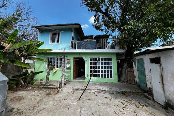 Foto de inmueble en Calle 9 #2174, Col. 21 de Abril C.P. 91720, Veracruz
