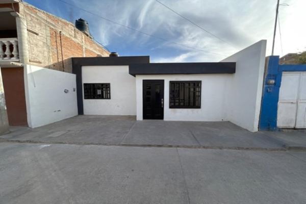 Foto de inmueble en Andador Ejidal #210, Col. Ejidal C.P. 34144, Durango
