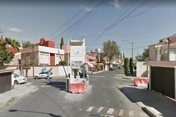 Foto de inmueble en Sta. Cecilia 145, Coapa, Villa Quietud, Coyoacán, 04960 Ciudad de México, CDMX, Col. Villa Quietud C.P. 04960, Coyoacán