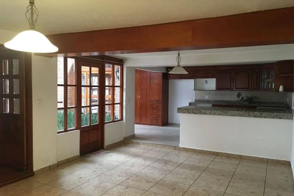 Foto de inmueble en av de las fuentes #s/n, Col. San Miguel Ajusco C.P. 14700, Tlalpan