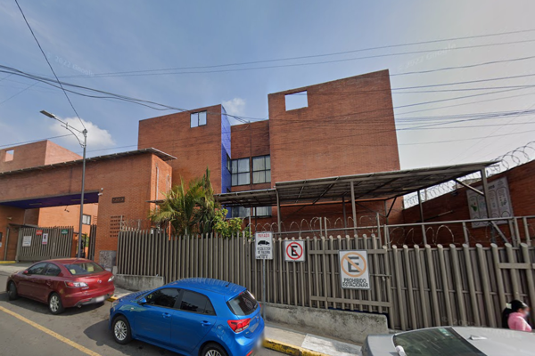 Foto de inmueble en Avenida Centenario 1203 #1203Int. D-202, Col. Canutillo C.P. 01560, Álvaro Obregón