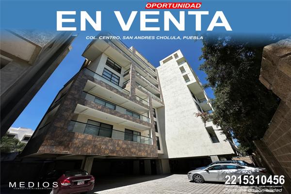 Foto de inmueble en Plaza de la Concordia, Centro, 72760 Cholula de Rivadavia, Pue., Col. Cholula de Rivadabia Centro C.P. 72760, San Pedro Cholula