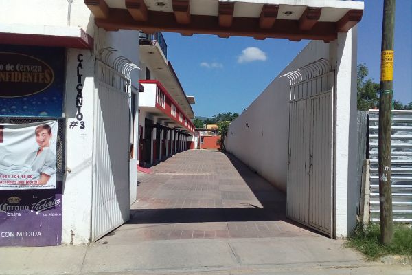 Foto de inmueble en Calicanto #3, Col. 3a  Sección La Soledad C.P. 71255, San Antonio de la Cal