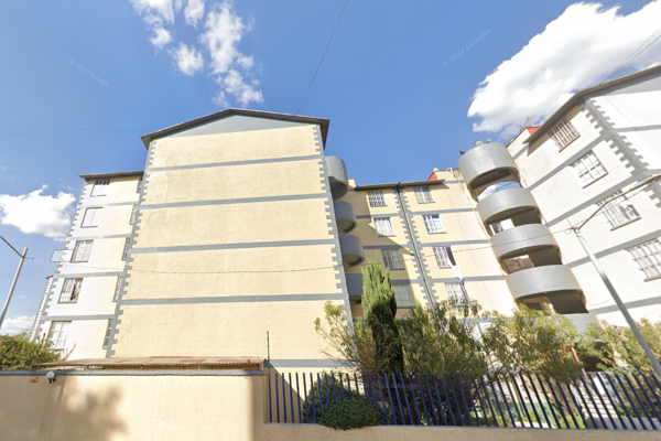Foto de inmueble en Calle Lago Athabasca 143 #143, Col. San Diego Ocoyoacac C.P. 11290, Miguel Hidalgo