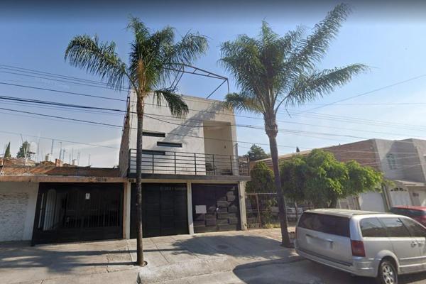 Foto de inmueble en C. FEDERICO MEDRANO, Col. Insurgentes 1a Secc C.P. 44820, Guadalajara
