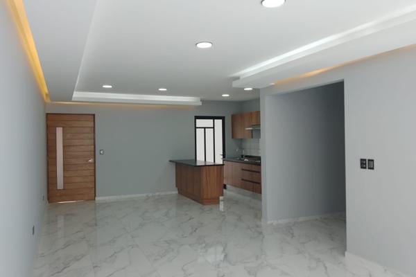 Foto de inmueble en Bienes Nacionales #13Int. 7, Col. 4 Árboles C.P. 15730, Venustiano Carranza