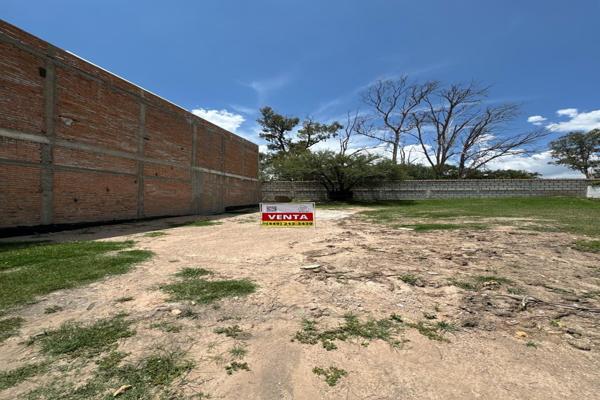 Foto de inmueble en Coto San Nicolas de la Cantera #s/n, Col. Vergel de la Cantera C.P. 20200, Aguascalientes