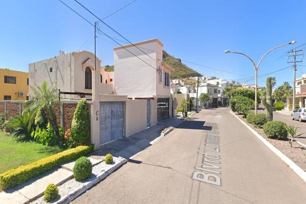 Foto de inmueble en Boulevard Lomas de Cortés, Col. Lomas de Cortés C.P. 85450, Guaymas