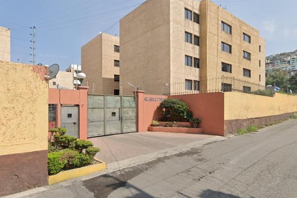 Foto de inmueble en Avenida Acueducto, Col. Candelaria Ticomán C.P. 07310, Gustavo A. Madero