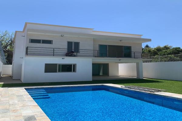 Foto de inmueble en Fraccionamiento Mameyes, Col. Santiago C.P. 62732, Yautepec