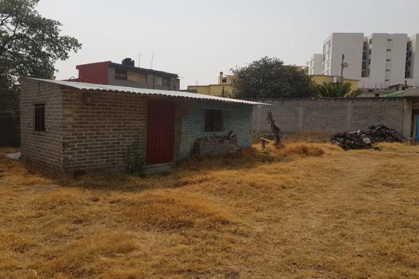 Foto de inmueble en Encinos #s/n, Col. Miguel Hidalgo 3A Sección C.P. 14250, Tlalpan