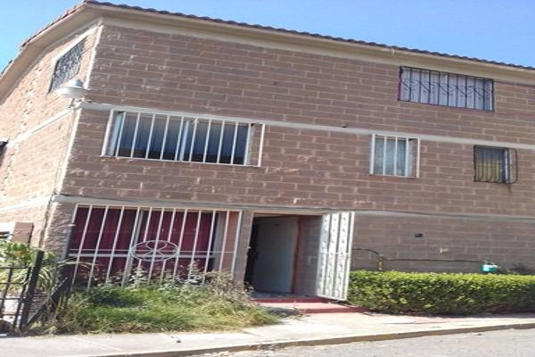 Foto de inmueble en CONDOMINIO VIOLIN	 #16, Col. Villas de San José C.P. 54910, Tultitlán