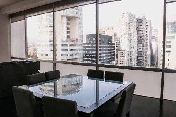 Foto de inmueble en Prolongación Paseo de la Reforma 1190 #1190Int. 2606C, Col. Cruz Manca C.P. 05349, Cuajimalpa de Morelos