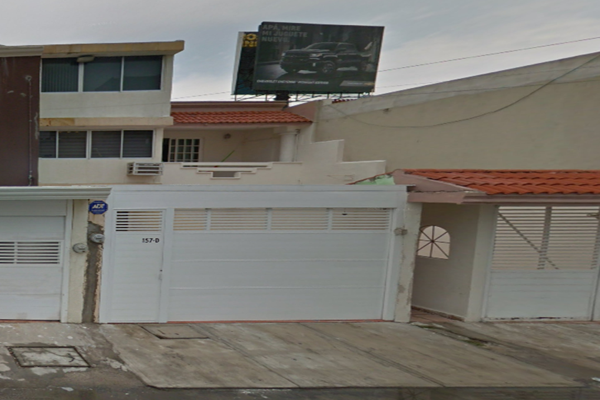 Foto de inmueble en 157 D , Col. Costa Verde C.P. 94294, Boca del Río