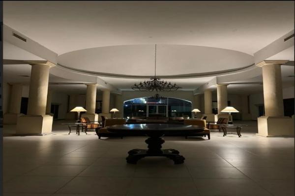 Foto de inmueble en Cumbres Oro Residencial #s/n, Col. La Finca C.P. 64000, Monterrey