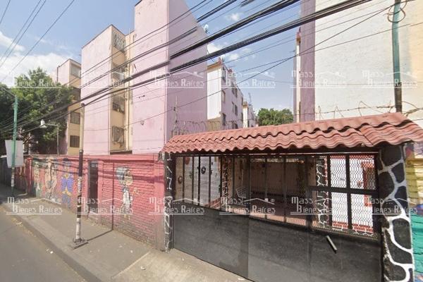 Foto de inmueble en Av. 11, Cerro de la Estrella, Ciudad de México, CDMX #0, Col. Cerro de La Estrella C.P. 09860, Iztapalapa