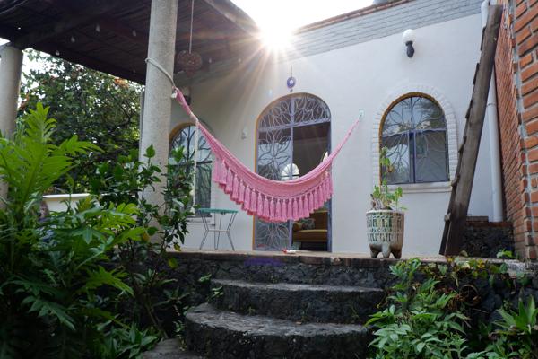 Foto de inmueble en Hueycuatitla, Col. Santo Domingo Ocotitlán C.P. 62524, Tepoztlán