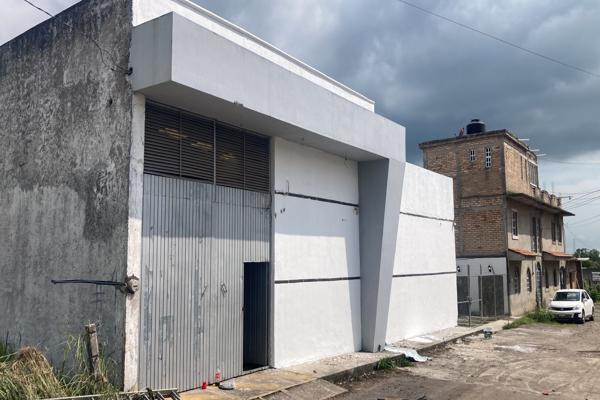 Foto de inmueble en Carretera internacional tepic-guadalajara Col Corregidora, Col. La Corregidora C.P. 63511, Tepic