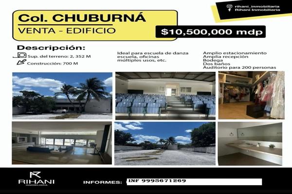 Foto de inmueble en 34 #12Int. 134, Col. Chuburna de Hidalgo C.P. 97205, Mérida