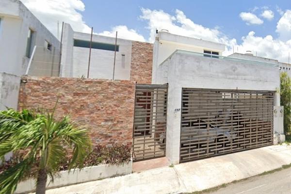 Foto de inmueble en Av 51, Real Montejo, 97302 Mérida, Yuc. #s/nInt. 0, Col. Real Montejo C.P. 97302, Mérida