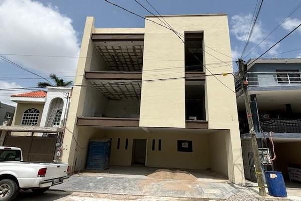 Foto de inmueble en 1era Avenida, Col. Smith C.P. 89140, Tampico