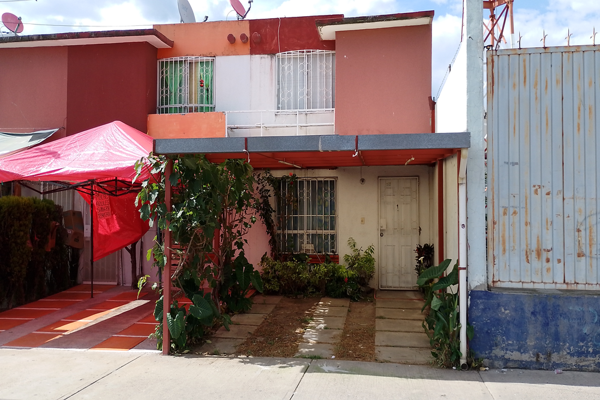 Foto de inmueble en 56640 Los Álamos, Méx., Col. San Gregorio Cuautzingo C.P. 56640, Chalco