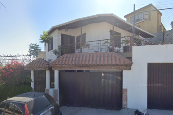 Foto de inmueble en camino aranjuez 2639 #2639, Col. Villa Fontana IX C.P. 22205, Tijuana