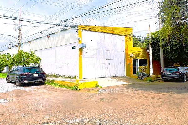 Foto de inmueble en Las Flores 1540, La Florida, 45234 Zapopan, Jal. #1540, Col. La Florida C.P. 45234, Zapopan