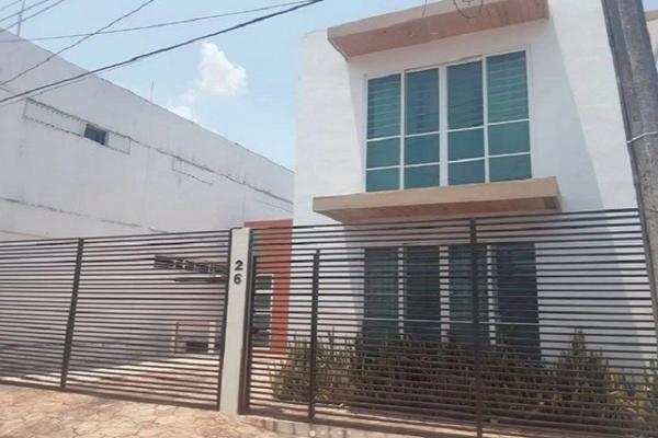 Foto de inmueble en Tecnologico de Campeche #26, Col. Magisterial C.P. 77039, Othón P. Blanco