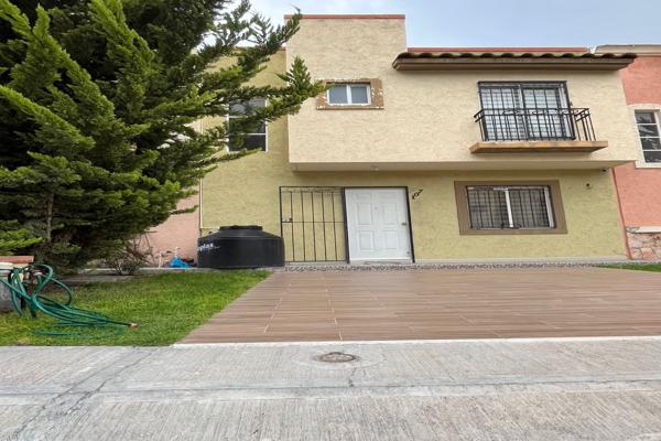 Foto de inmueble en lanceros #lucillos 107Int. M3 L12, Col. Real Toledo C.P. 42119, Pachuca de Soto