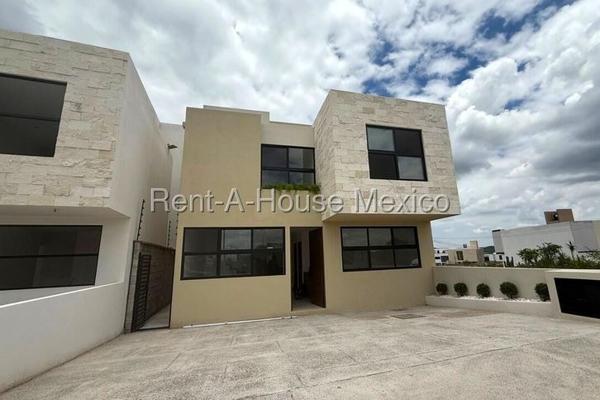 Foto de inmueble en Juriquilla, Col. Juriquilla C.P. 76226, Querétaro
