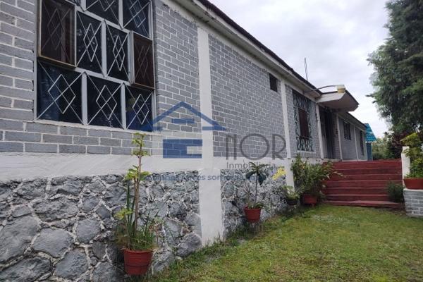 Foto de inmueble en Alcatraz, Col. Santa Inés C.P. 56243, Texcoco