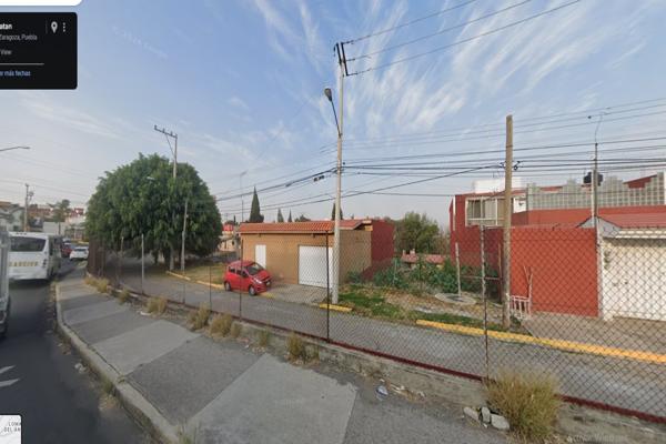 Foto de inmueble en Calle Camino al Batan 149 #149, Col. Lomas del Mármol C.P. 72574, Puebla