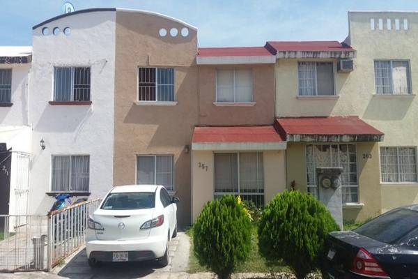 Foto de inmueble en Siglo XXI, Las Bajadas, 91777 Veracruz, Ver. #257Int. casa 11, Col. Siglo XXI C.P. 91777, Veracruz