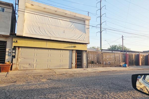 Foto de inmueble en P.º de Los Angeles, California, 21353 Mexicali, B.C., Col. Paseos de Xochimilco C.P. 21353, Mexicali