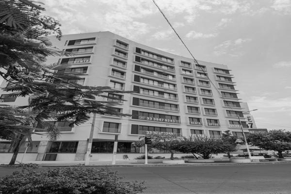 Foto de inmueble en Avenida Adolfo López Mateos Sur 5541 #5541, Col. Las Fuentes C.P. 45070, Zapopan