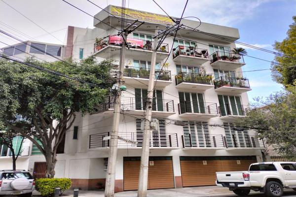 Foto de inmueble en Miraflores #905, Col. Miravalle C.P. 03580, Benito Juárez